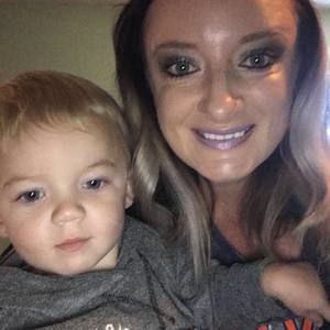 Meet your Posher, Jaclyn